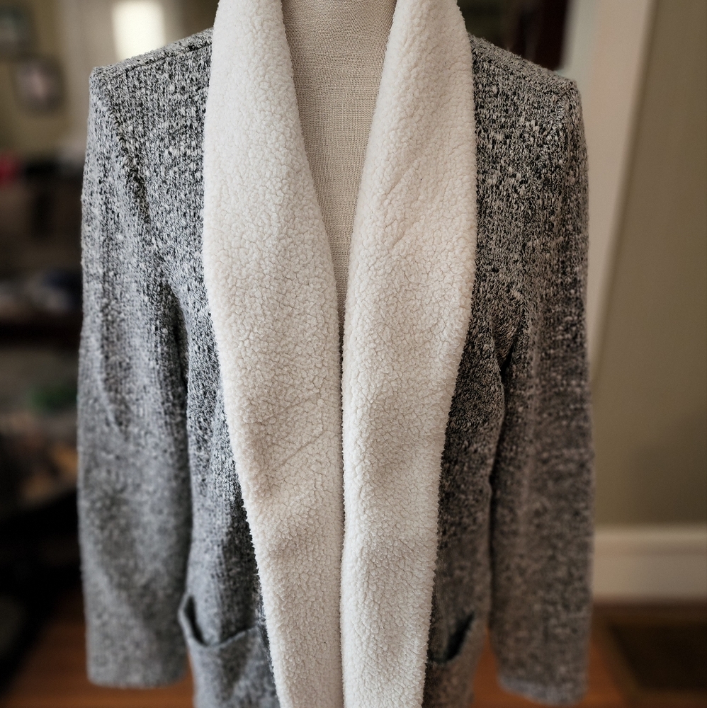 Christopher and Banks Cardigan